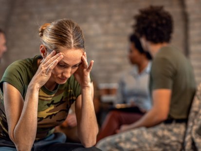 Boosting Self-Esteem and Confidence Through Therapy